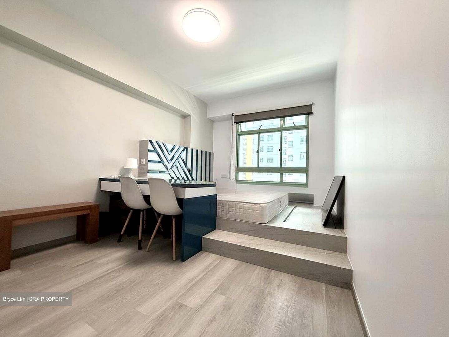 Blk 641B The Meadows (Punggol), HDB 5 Rooms #462776841